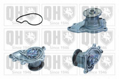 QUINTON HAZELL qcp3787 -  Водяной насос